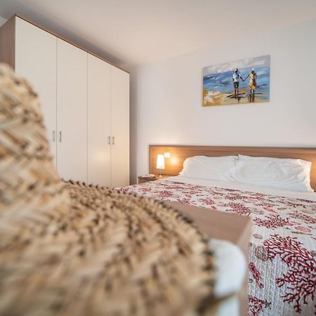 Appartement Residenza Monica à Lignano Sabbiadoro Extérieur photo