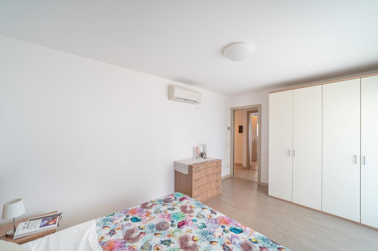 Appartement Residenza Monica à Lignano Sabbiadoro Extérieur photo