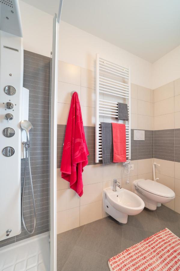 Appartement Residenza Monica à Lignano Sabbiadoro Extérieur photo