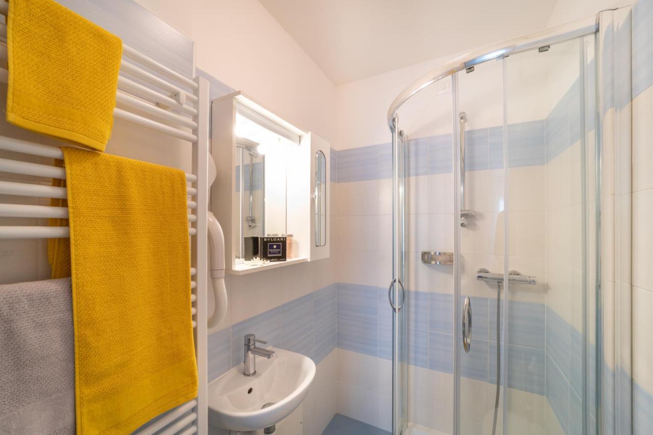 Appartement Residenza Monica à Lignano Sabbiadoro Extérieur photo